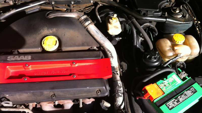 Illustration for article titled My Resolution: To Be A Better Car Owner In The New Year